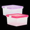 Wham Clip 9 Litre Box & Lid