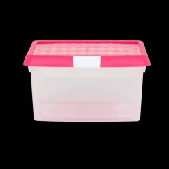 Wham Clip 9 Litre Box & Lid