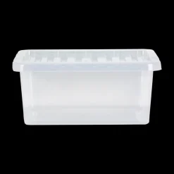 Wham Crystal 14 Litre Box & Lid