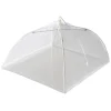 White Foldable Food Cover 40cm