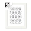 White Photo Frame 8x10”