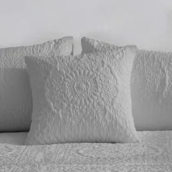 Winchester Grey Cushion Cover 43x43cm