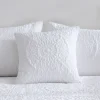 Winchester White Cushion Cover 43x43cm