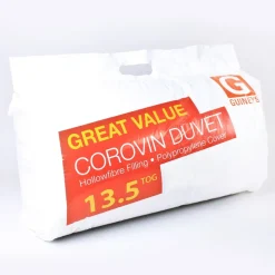 Winter Warm 13.5 Tog Duvet - Made in Ireland