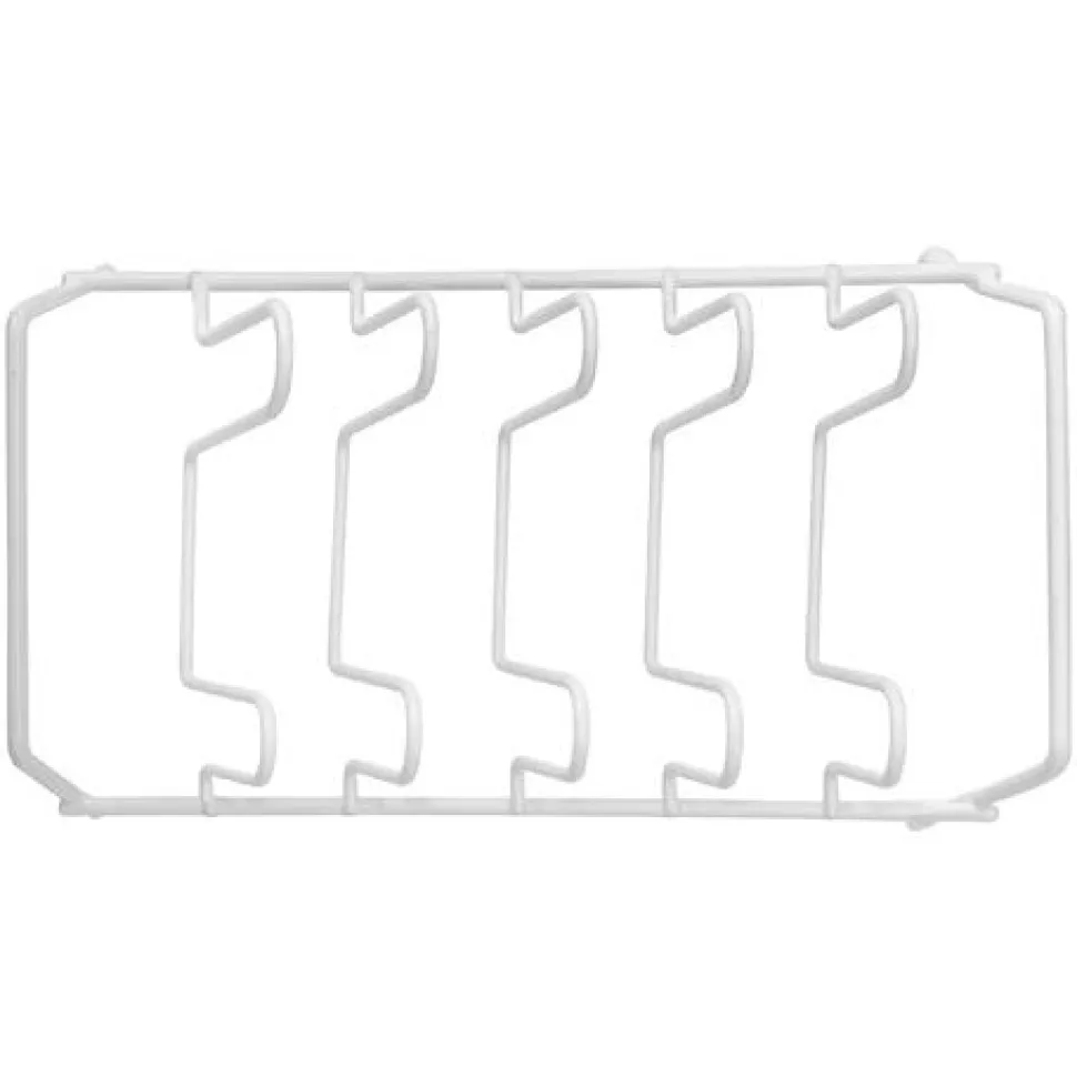 Wire Dish Drying Rack