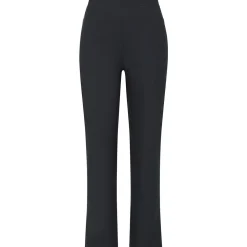 Women's Bene Stretch Pants Grey 27" Leg