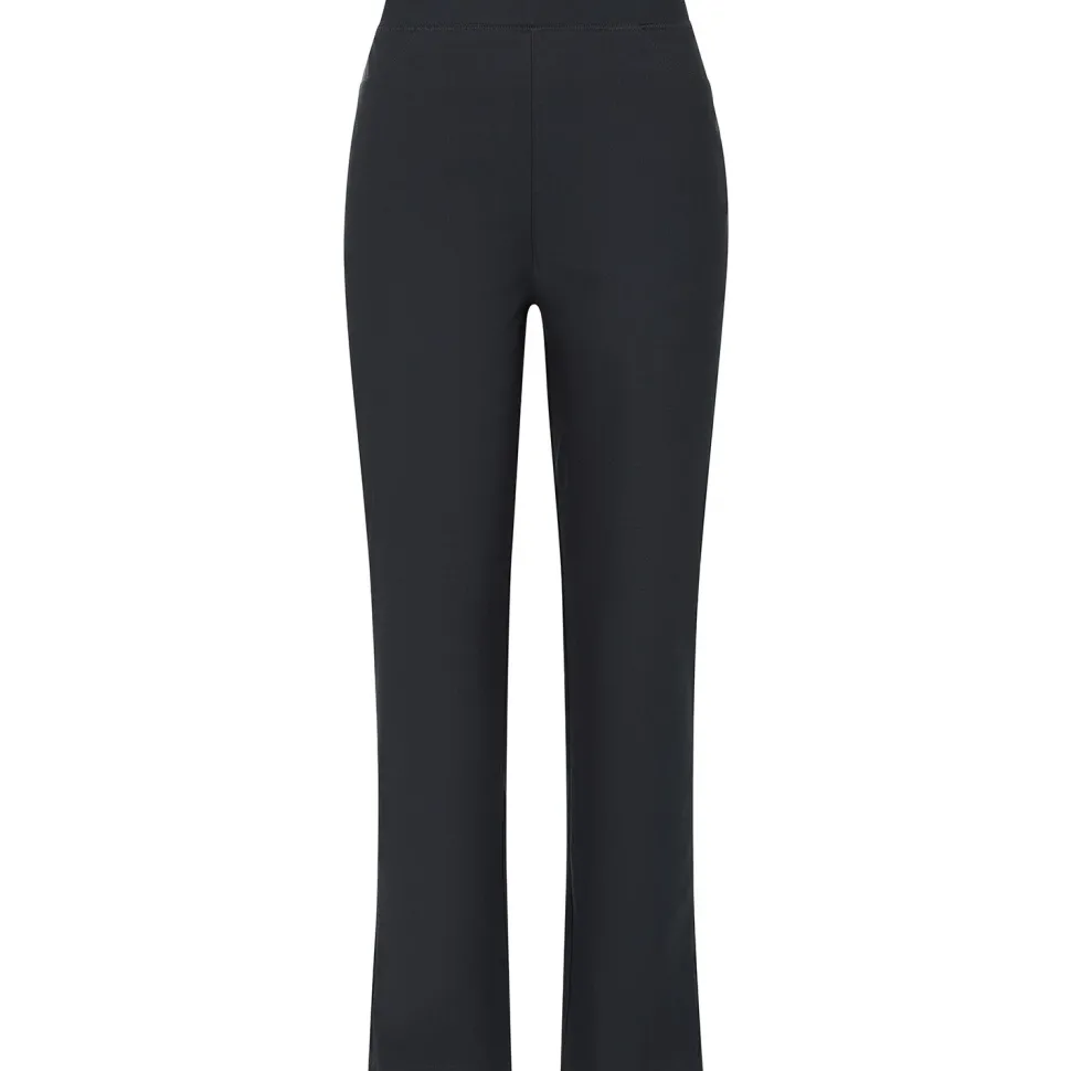 Women's Bene Stretch Pants Grey 29" Leg