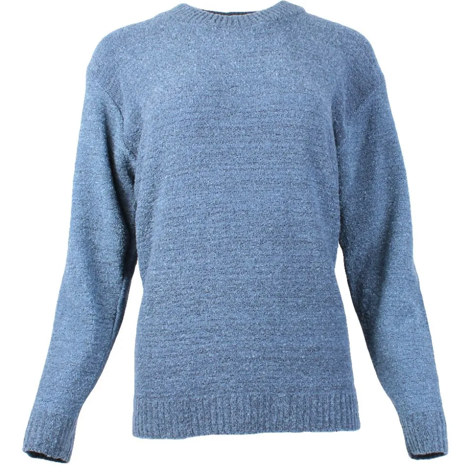 Women's Jumper Blue
