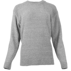Women's Jumper Grey