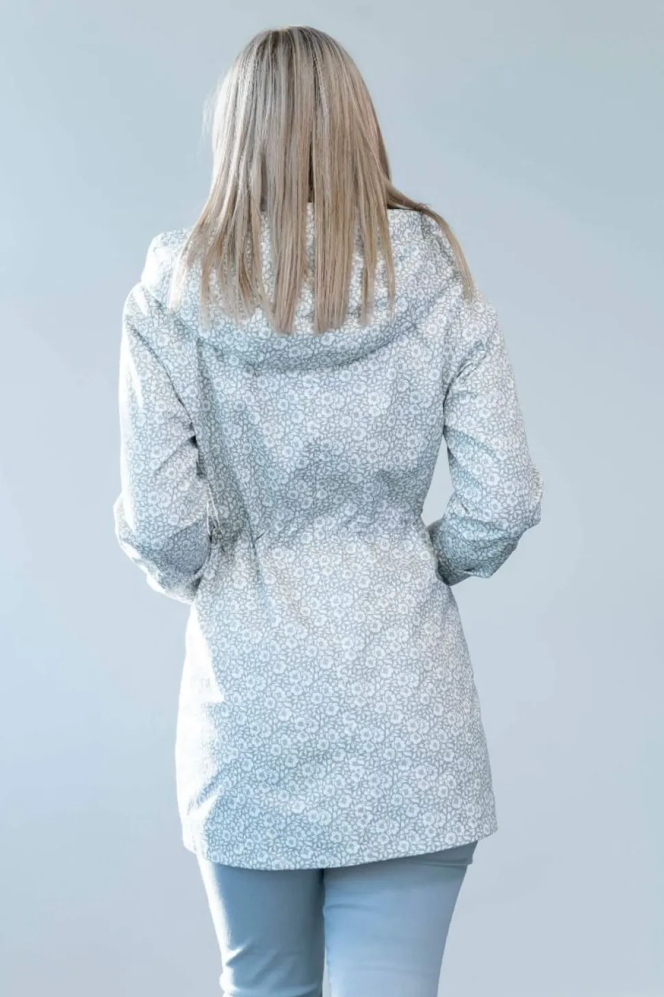 Women's Stone Mac Jacket by Jessica Graaf