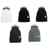 Women's Winter Knitted Eli Hat