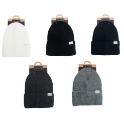 Women's Winter Knitted Eli Hat