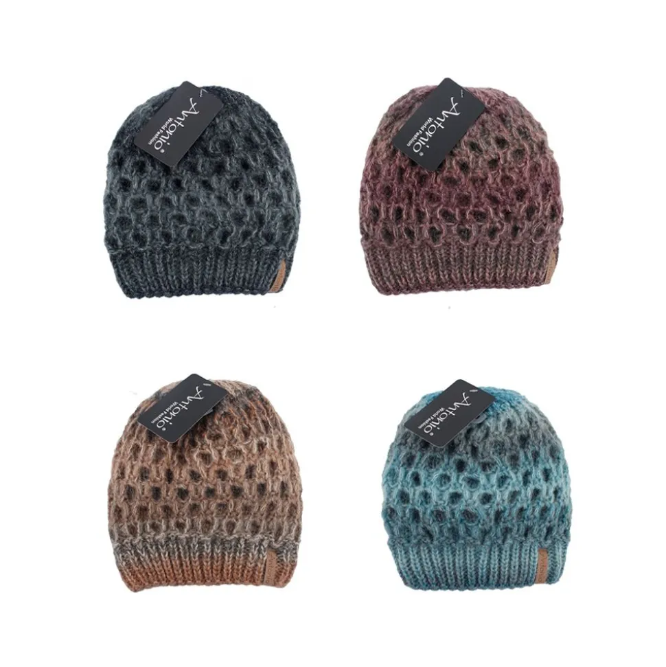 Women's Winter Knitted Hat