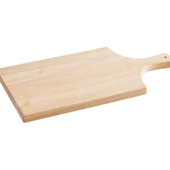 Wooden Cutting/Serving Board 47x22cm