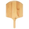 Wooden Pizza Peel Board