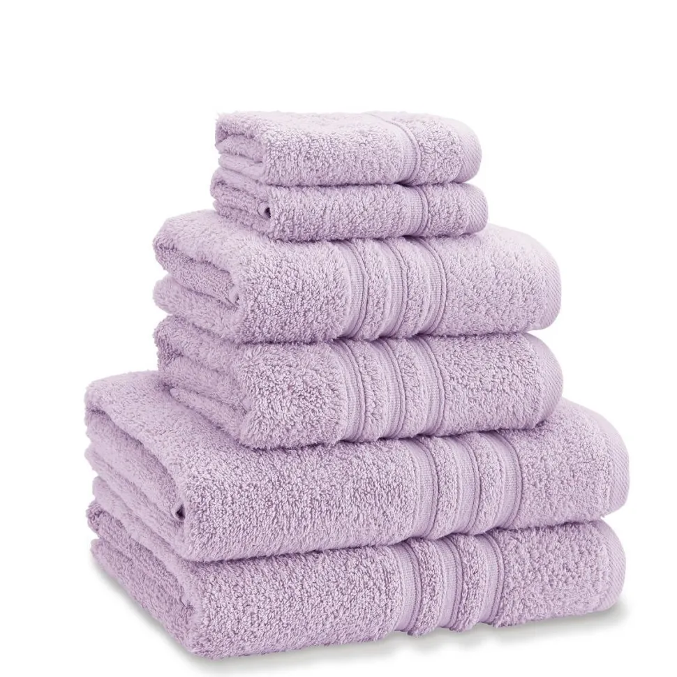 Zero Twist 6 Piece Towel Bale by Catherine Lansfield