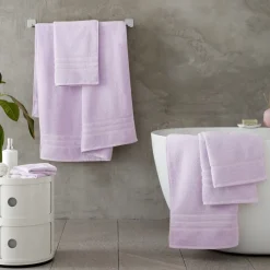Zero Twist 6 Piece Towel Bale by Catherine Lansfield