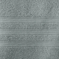 Zero Twist 6 Piece Towel Bale Sage by Catherine Lansfield